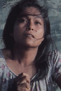 Nora Aunor - Poster / Capa / Cartaz - Oficial 1