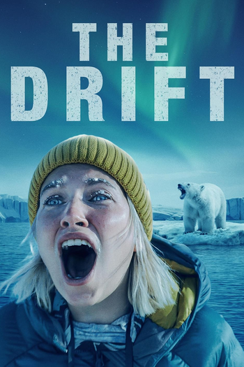  de Filme Perdida no Ártico (2026)