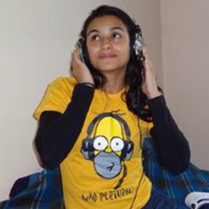 Foto de perfil de Debora Magalhães