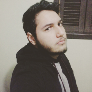 Foto de perfil de Vinicius