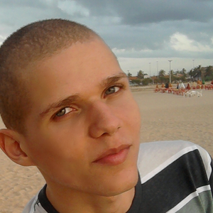 Foto de perfil de Lucas Lima
