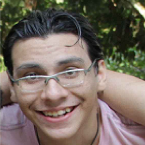 Foto de perfil de Lucas Pimentel
