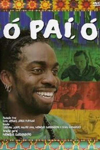 Poster de Série Ó, Paí, Ó (1ª Temporada) (2009)