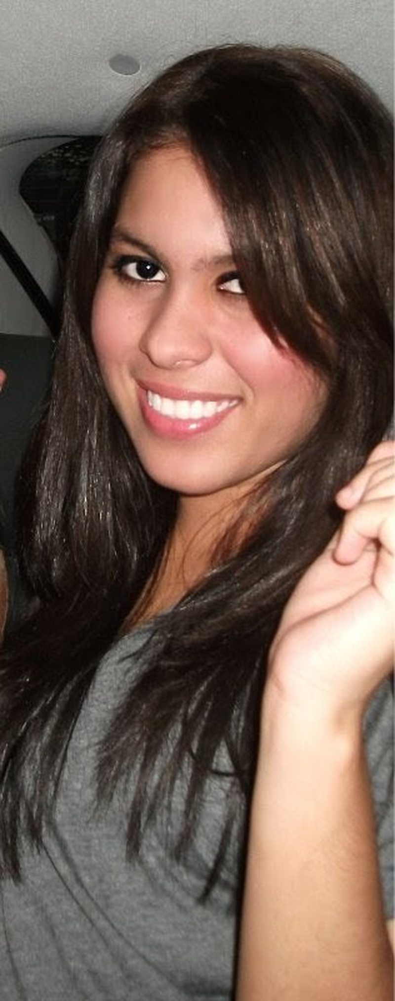 Salomé Fernandes - Foto 1