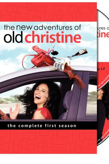  de Série As Novas Aventuras de Christine (1ª Temporada) (2006)
