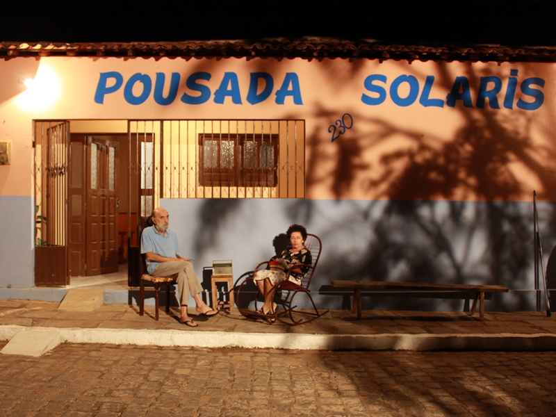 Foto 4 de O Hóspede