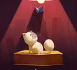 Cat and Moth