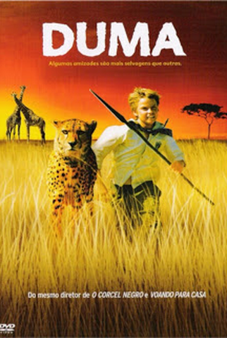 Poster 5 de Filme Duma (2005)