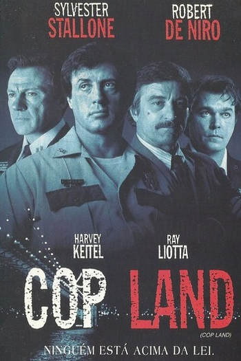  de Filme Cop Land (1997)