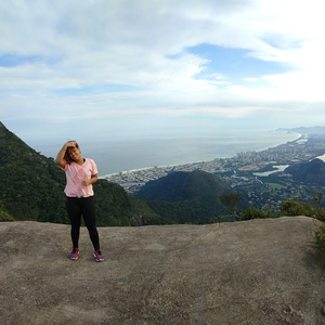 Foto de perfil de Caroline