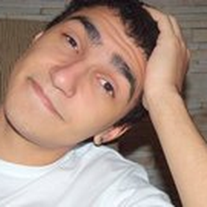 Foto de perfil de Fellipe Ribeiro