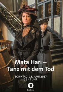 Mata Hari: Tanz mit dem Tod (Mata Hari: Tanz mit dem Tod)