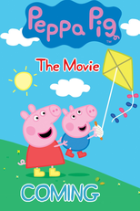 Porquinha Peppa: O Filme (Peppa Pig: The Movie)