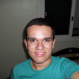 Foto de perfil de Gabriel Goya D'ornellas