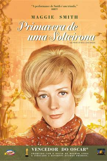  de Filme A Primavera de uma Solteirona (1969)