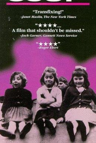 Poster 2 de Filme 35 Up (1992)