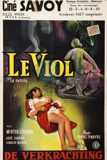  de Filme La patota (1960)