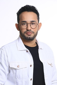 Misaias Oliveira
