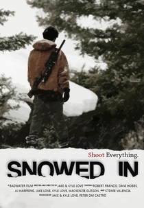 Snowed In (Snowed In)