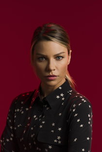 Lauren German - Poster 1