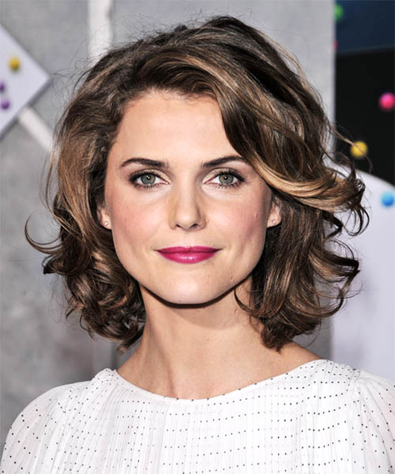 Keri Russell - Foto 10
