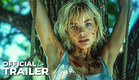 SCHLITTER: EVIL IN THE WOODS — Official UK Trailer (2024) | Horror Movie