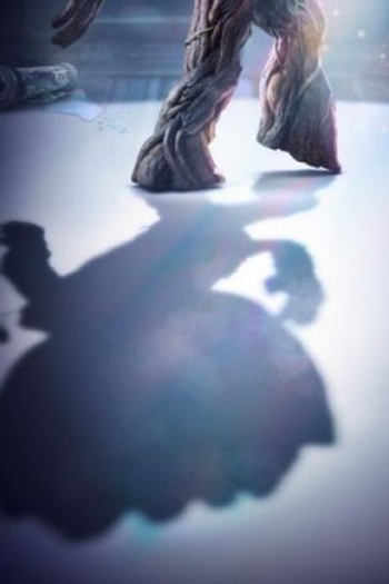 Poster de Episódio Groot's Pursuit (2022)
