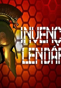 Invenções Lendárias (Ancient Top 10)