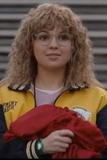 Sammi Hanratty - Poster 1