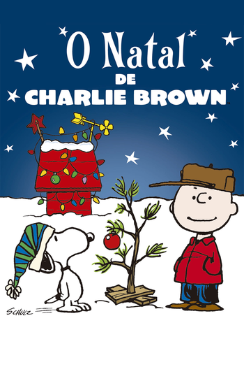  de Curta O Natal de Charlie Brown (1965)