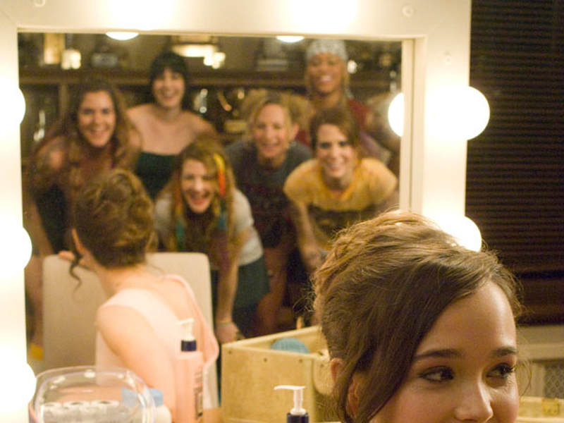 Foto 5 de Garota Fantástica