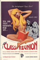 The Class Reunion (The Class Reunion)
