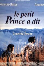 Le petit prince a dit (Le petit prince a dit)