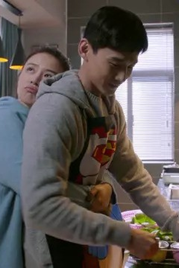 Poster de Episódio 第24集 (2021)
