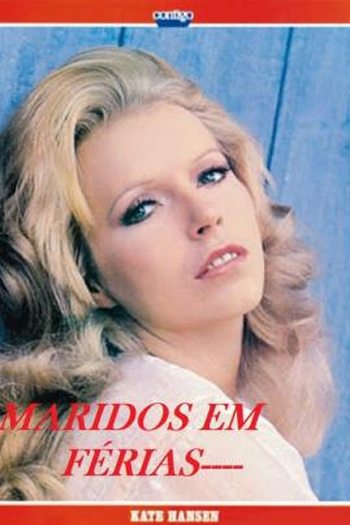 Poster de Filme Maridos em Férias (1972)