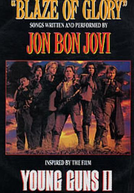 Jon Bon Jovi: Blaze of Glory (Jon Bon Jovi: Blaze of Glory)