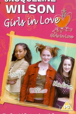 Garotas Apaixonadas (1ª Temporada) (Girls in Love (Season 1))