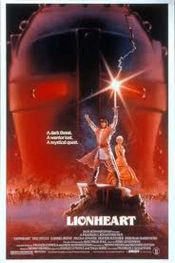  de Filme A Grande Cruzada (1987)