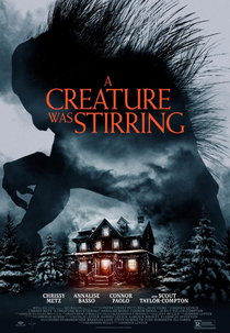 A Creature was Stirring (A Creature was Stirring)