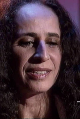 Poster 1 de TV Programa Ensaio: Maria Bethânia (1993)