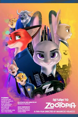 Return to Zootopia (Return to Zootopia)