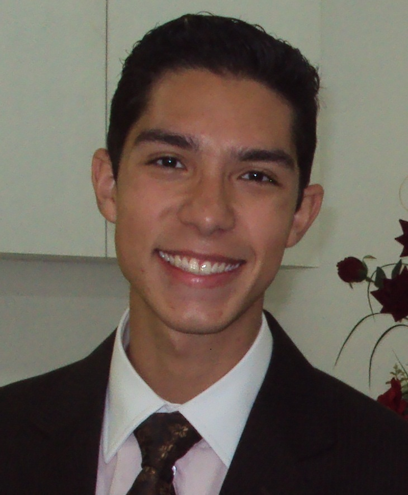 Ian Oliveira - Foto 2