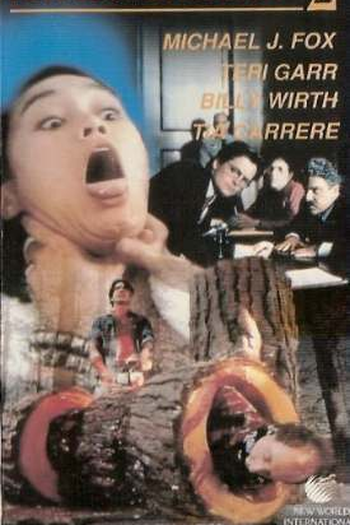  de Episódio Infidelidades Macabras (1994)