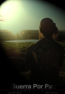 Guerra Por Paz (Guerra Por Paz)