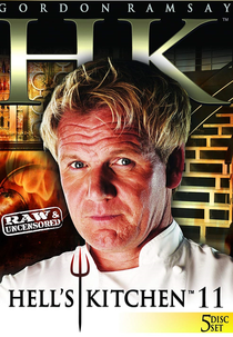 Hell's Kitchen (11ª temporada) (Hell's Kitchen (Season 11))