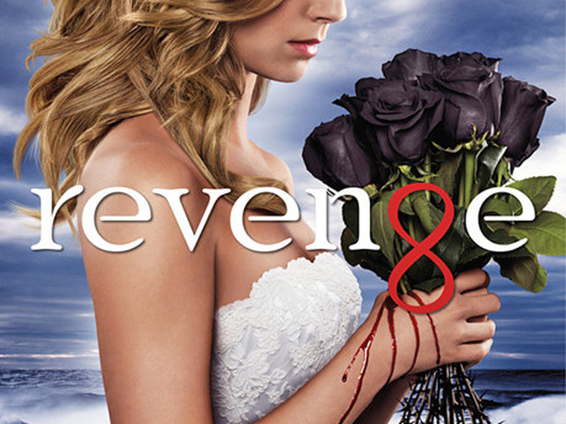 Foto 12 de Revenge (3ª Temporada)