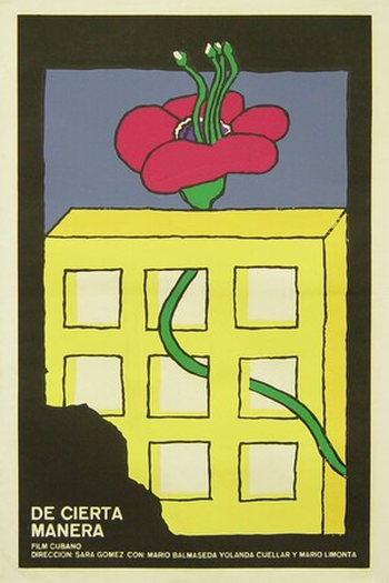  de Filme De Cierta Manera (1977)