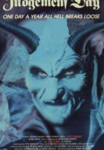 O Dia de Satã (Judgement Day)