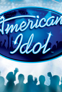  American Idol - 5ª Temporada - Poster / Capa / Cartaz - Oficial 2