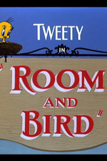 Vizinho Perigoso (Room and Bird)